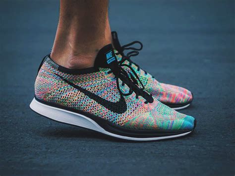 NIKE FREE 4.0 FLYKNIT RUNNING SHOES REVIEW